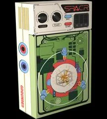 Carátula de Grounded: Fully Yoked Edition [Collector's Edition]