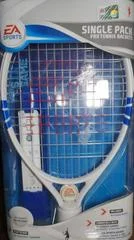 Carátula de EA Sports Tennis Racket
