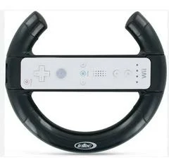 Carátula de Intec Racing Wheel Black