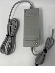 Carátula de Wii Power Cord