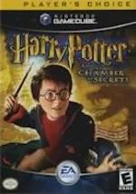 Carátula de Harry Potter Chamber of Secrets [Player's Choice]