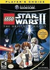 Carátula de LEGO Star Wars II: The Original Trilogy [Player's Choice]