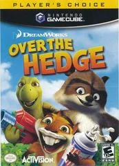 Carátula de Over the Hedge [Player's Choice]
