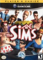Carátula de The Sims [Player's Choice]