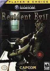 Carátula de Resident Evil [Player's Choice]