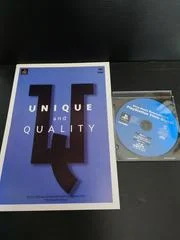 Carátula de PlayStation Tittle Digest
