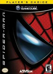 Carátula de Spiderman [Player's Choice]