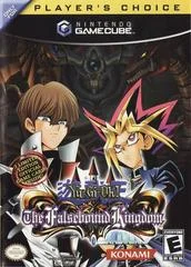 Carátula de Yu-Gi-Oh Falsebound Kingdom [Player's Choice]
