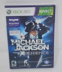 Carátula de Michael Jackson: The Experience [WalMart Edition]
