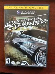 Carátula de Need for Speed Most Wanted [Player's Choice]