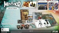Carátula de Metaphor: ReFantazio [Collector's Edition]