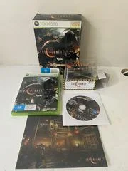 Carátula de Lost Planet 2 [Collector's Edition]