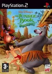 Carátula de Jungle Book Groove Party