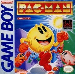 Carátula de Pac-Man [Player's Choice]