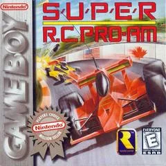 Carátula de Super R.C. Pro-Am [Player's Choice]