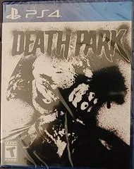 Carátula de Death Park [Variant]