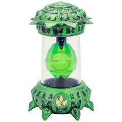 Carátula de Life Claw Creation Crystal