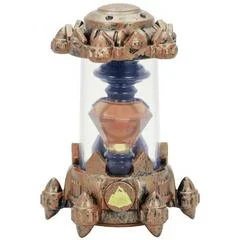 Carátula de Earth Rocket Creation Crystal