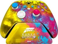 Carátula de Razer Universal Quick Charging Stand [Forza Horizon 5 Limited Edition]
