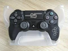 Carátula de Playstation 25th Anniversary Dualshock 4 Controller