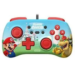 Carátula de HORIPAD Mini [Super Mario]