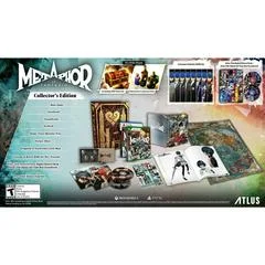 Carátula de Metaphor: ReFantazio [Collector's Edition]