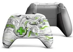 Carátula de Xbox One X019 Controller