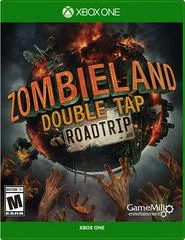 Carátula de Zombieland Double Tap Roadtrip