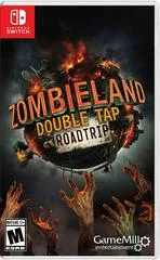 Carátula de Zombieland Double Tap Roadtrip