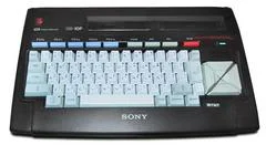 Carátula de MSX System