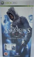Carátula de Assassin's Creed [Limited Edition]