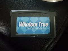 Carátula de Wisdom Tree Video Game Collection