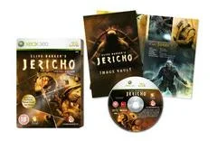 Carátula de Jericho [Special Edition]