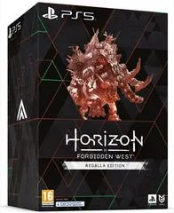 Carátula de Horizon Forbidden West [Regalla Edition]