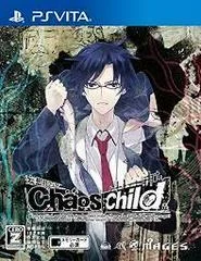 Carátula de Chaos Child