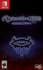 Carátula de Neverwinter Nights Enhanced Edition