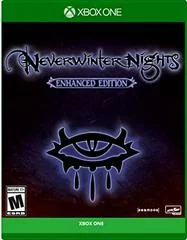 Carátula de Neverwinter Nights Enhanced Edition