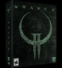Carátula de Quake II [Special Edition]