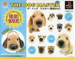 Carátula de The Dog Master [Limited Edition]