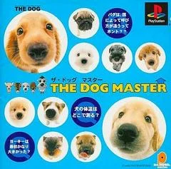 Carátula de The Dog Master