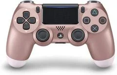 Carátula de Playstation 4 Dualshock 4 Rose Gold Controller