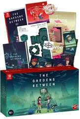 Carátula de The Gardens Between [Collector's Edition]