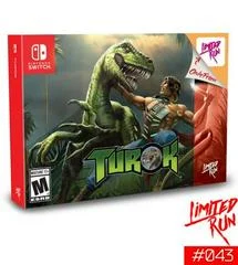 Carátula de Turok [Classic Edition]