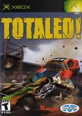 Carátula de Totaled