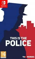 Carátula de This is the Police