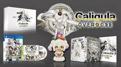 Carátula de Caligula Overdose [Limited Edition]