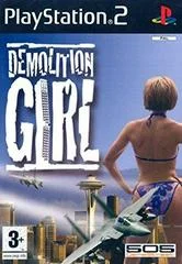 Carátula de Demolition Girl
