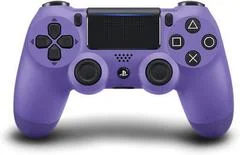 Carátula de Playstation 4 Dualshock 4 Electric Purple Controller