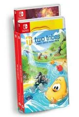 Carátula de Two Tribes 2001-2019 Mega Pack