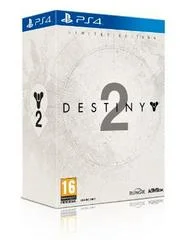 Carátula de Destiny 2 [Limited Edition]